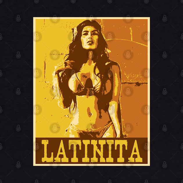 Latinita by heliconista